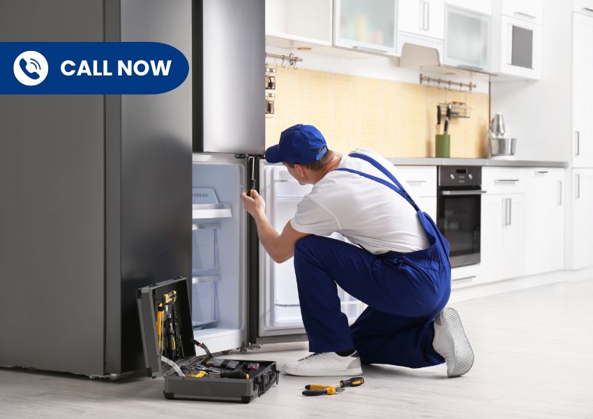 San Perlita Appliance Repair Company